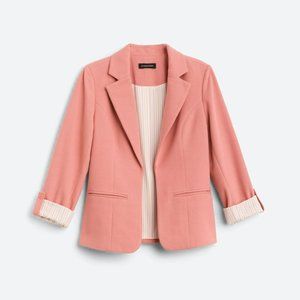 41 Hawthorn Natalie Knit Blazer